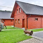 Chalet W Istebnej *