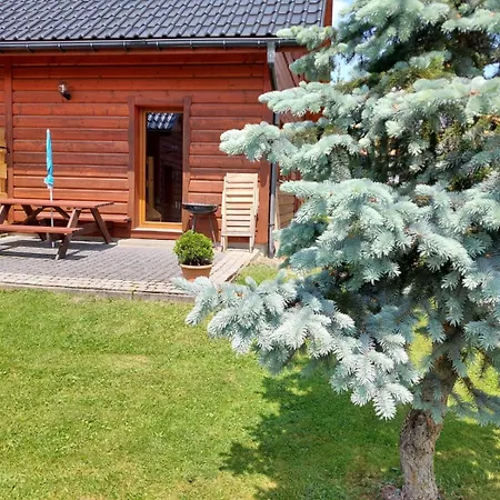 W Istebnej Chalet Istebna