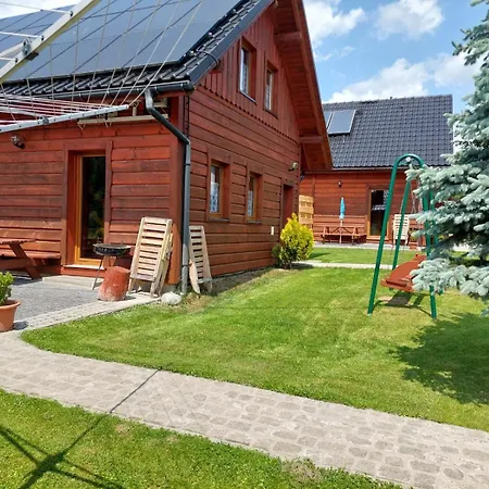 Chalet W Istebnej Istebna