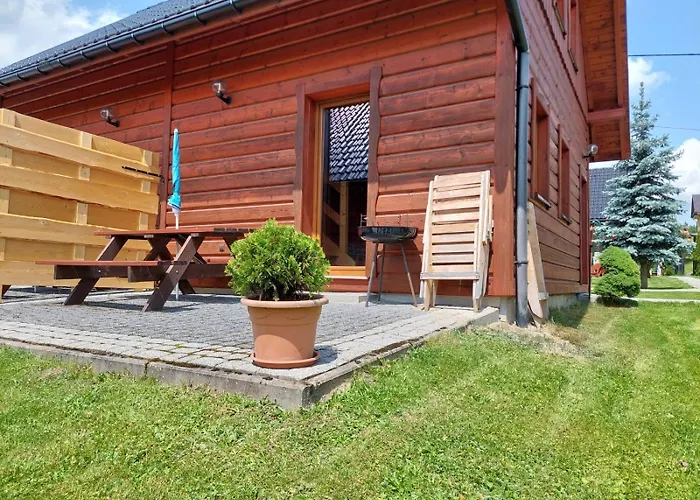 W Istebnej * Istebna